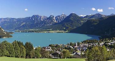 Wolfgangsee